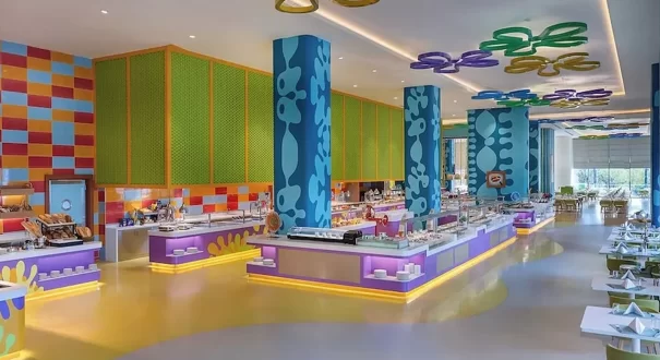 لند اف لنجند