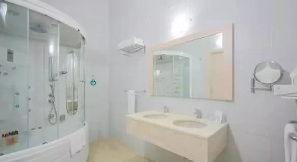  هتل دایما بیز آنتالیا