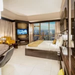 Gevora Hotel Dubai