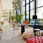 Indigo Dubai Downtown Hotel Dubai