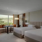 Grand Hyatt Hotel Dubai