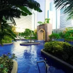 Conrad Dubai Hotel