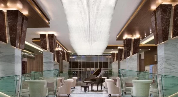Atana Hotel Dubai