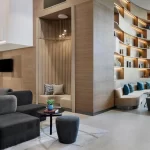 Courtyard By Marriott Hotel Batumi