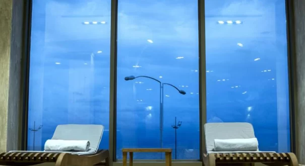 Colosseum Marina Hotel Batumi
