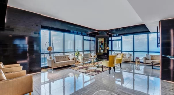 Gevora Hotel Dubai