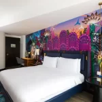 Indigo Dubai Downtown Hotel Dubai