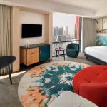 Indigo Dubai Downtown Hotel Dubai