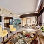 Gevora Hotel Dubai