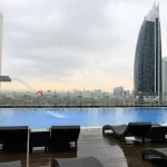 Gevora Hotel Dubai