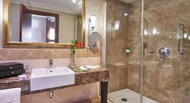 کالیستا لاکچری انتالیا