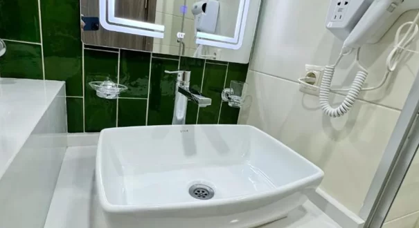 Rainbow Residence & Hotel Batumi