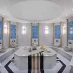 هتل د پارما استانبول