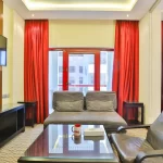 Sun And Sands Downtown Hotel Dubai