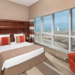 Novotel Dubai Al Barsha Hotel