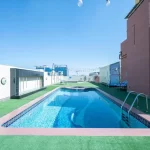 Pearl Swiss Hotel Dubai