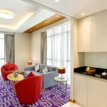 Royal Continental Hotel Dubai