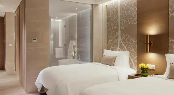 Al Bandar Rotana Hotel Dubai