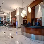 Rose Rayhaan by Rotana Hotel