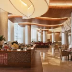 Swissotel Al Ghurair Hotel Dubai