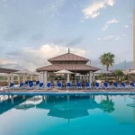 Hyatt Regency Dubai Hotel