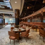 Golden Sands Hotel Creek Dubai