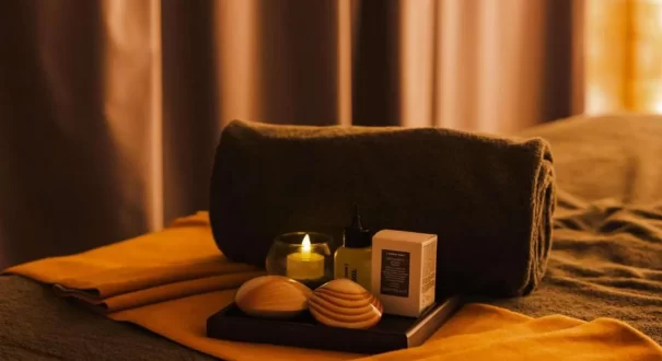 25hours Dubai One Central Hotel