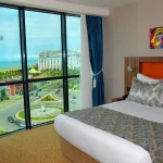 Sky Tower Hotel Batumi