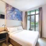 Ibis Styles Hotel Singapore