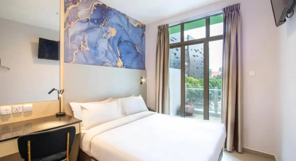 Ibis Styles Hotel Singapore