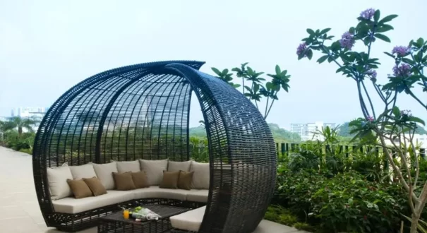 V Hotel Lavender Singapore