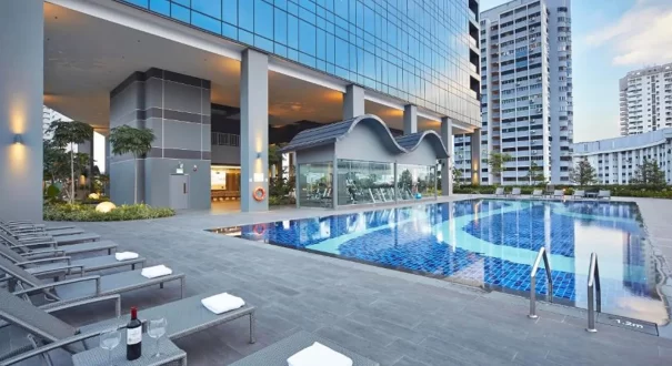 Hotel Boss Singapore