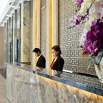 Grand Central Orchard Singapore