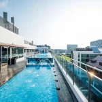 Mercure Singapore Tyrwhitt Hotel