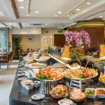 Grand Pacific Hotel singapore