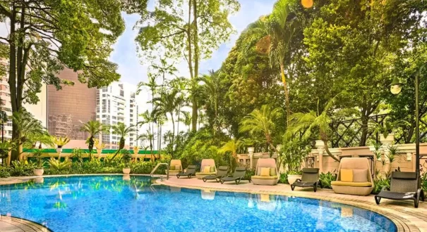 Vibe Hotel Singapore