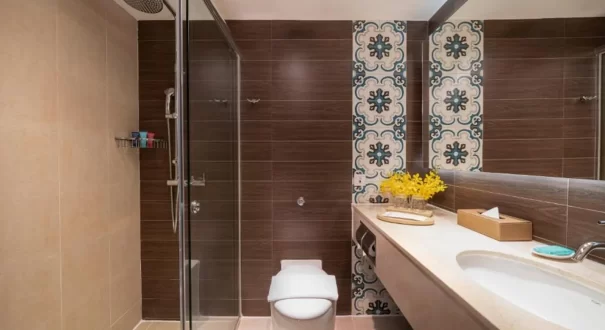 Orchard Rendezvous Hotel Singapore