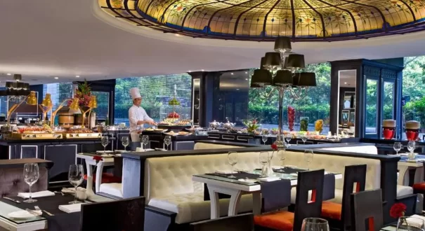 Concorde Hotel Singapore