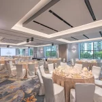 Grand Copthorne Waterfront Hotel Singapore