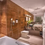 Pullman Singapore Orchard Hotel