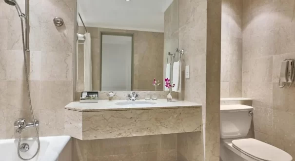 Good Wood Hotel Singapore