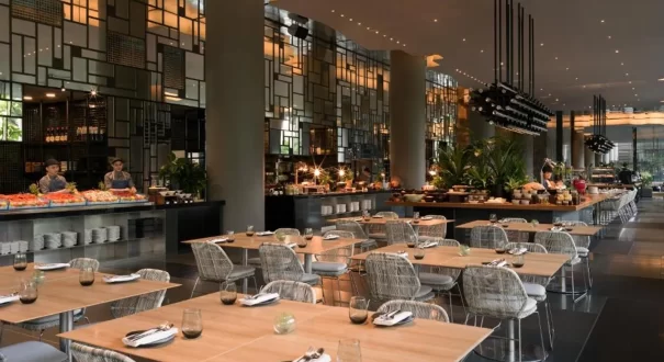 Park Royal Hotel Singapore