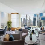 Voco Hotel Dubai