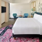 Indigo Dubai Downtown Hotel Dubai