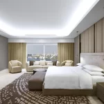 Grand Hyatt Hotel Dubai