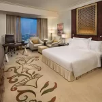 Conrad Dubai Hotel