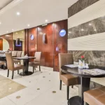 Landmark Summit Hotel Dubai