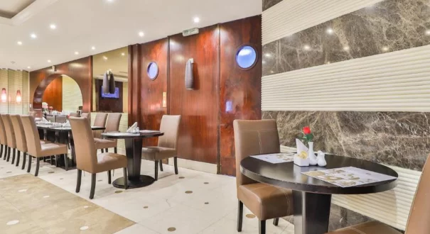Landmark Summit Hotel Dubai