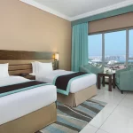 Atana Hotel Dubai