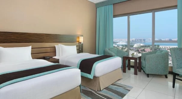 Atana Hotel Dubai